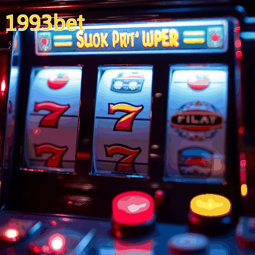 O 1993bet é o melhor cassino esportivo do Brasil!