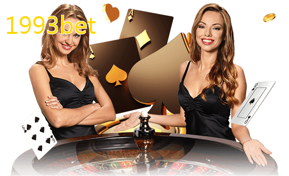 Jogue com dealers reais no 1993bet!