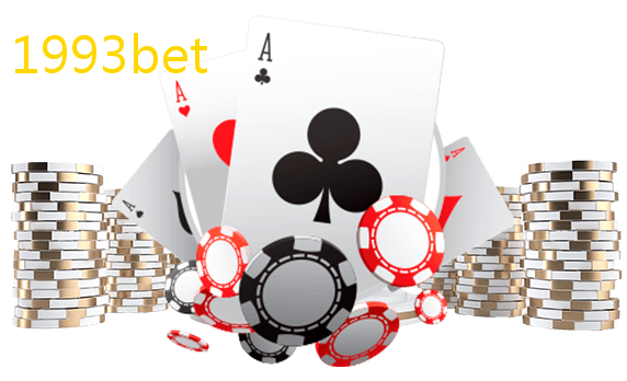 Jogue jogos de pôquer em 1993bet