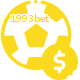 Aposte em esportes do mundo todo no 1993bet!